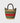 Classic Basket Bag - Sweet Mother