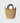 Classic Basket Bag - Natural