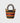 Classic Basket Bag - Matty
