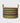 Classic Storage Basket - Nsomah