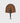 Decorative Fan - Abena