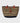 Oval Base Drawstring Bag - Jennifer