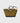 Tie Fabric Bag - Dorcas