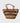 Round Base Drawstring Bag - Moda