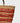 Open Weave Basket Bag - Ophelia