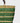 Open Weave Basket Bag - Mary
