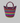 Classic Basket Bag - Akua