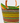 Classic Basket Bag  Large- Azoko